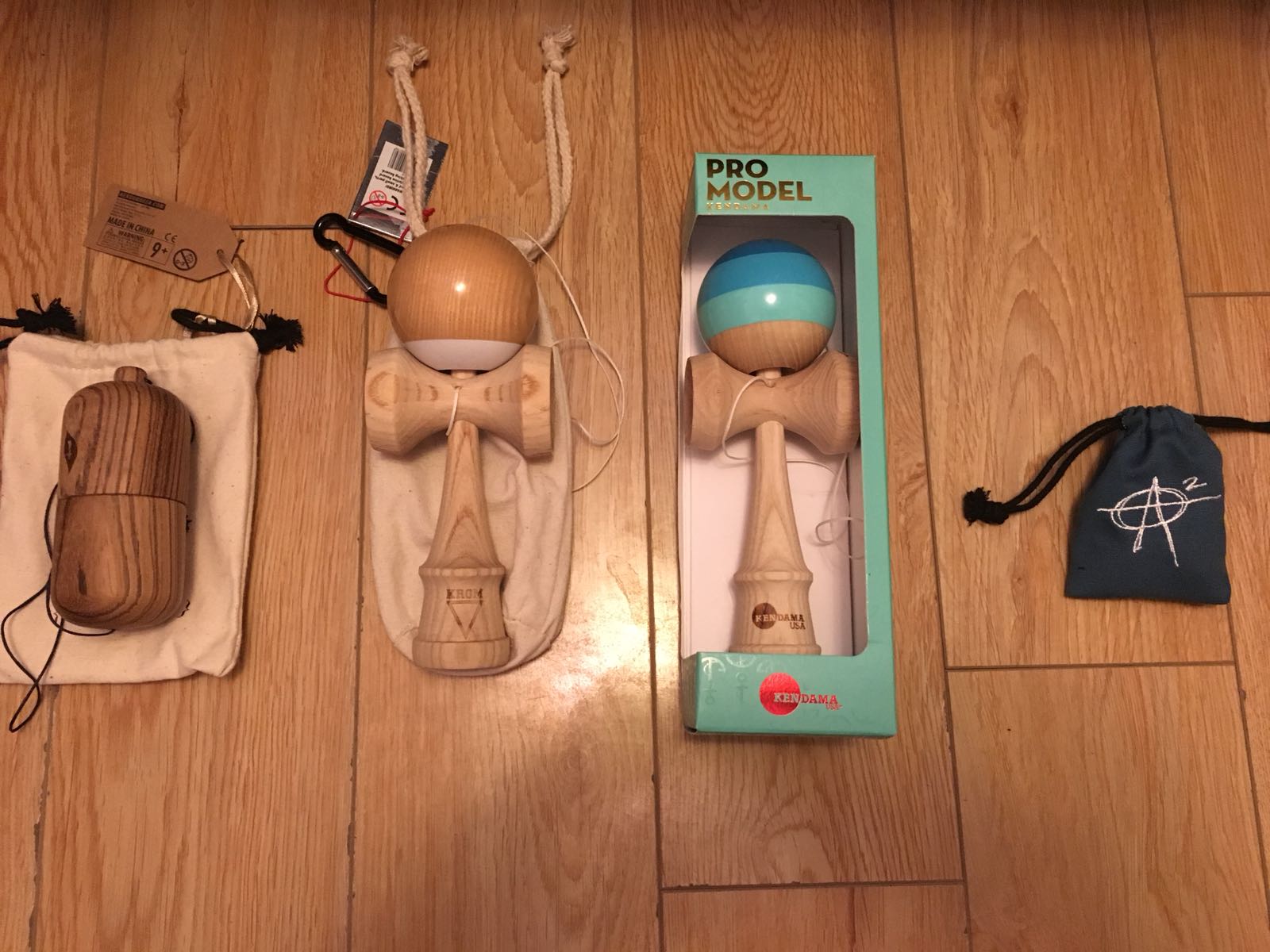 Mystery Box – Kendama USA