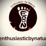 Enthusiastic by nature