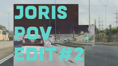 JORIS POV EDIT #2