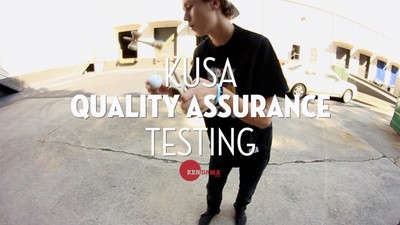 Kenyatta Williams & DWesty "KUSA - QUALITY ASSURANCE"