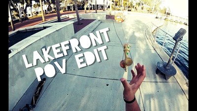 Miguel Merced - Lakefront POV Edit