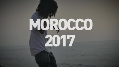 Kendama Europe's Twin Team travel to Marocco