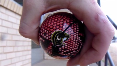 Cobra Kendama Snakeskin unboxing!