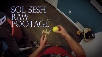 Sol Sesh Raw Footage