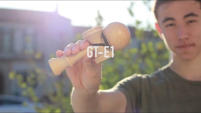 Introducing GT-E1