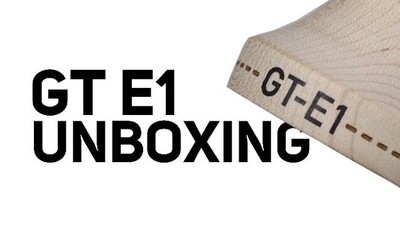 GT-E1 ROKU UNBOXING!