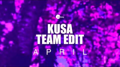 Kendama USA Team Edit - APRIL 2018!