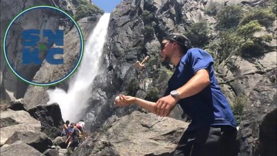 Yosemite Kendama