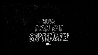 Kendama USA - Team Edit - September!