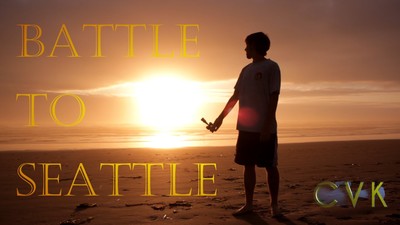 CVK - Battle to Seattle