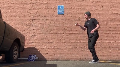 Connor Magee Announcement Edit - Willamette Valley Kendama