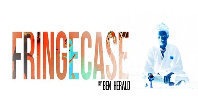 Ben Herald - FRINGECASE