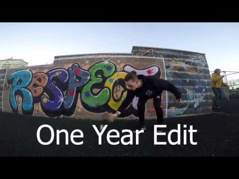 What Was That - 1 Year Edit