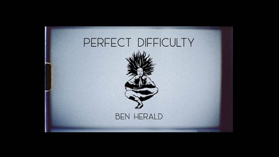 Ben Herald - Perfect Difficulty