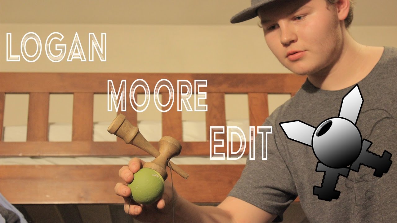 Logan Moore Edit #1