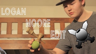 Logan Moore Edit #1