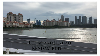 Lucas||JunHao||Kendama edit 1.