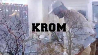 KROM kakao jam