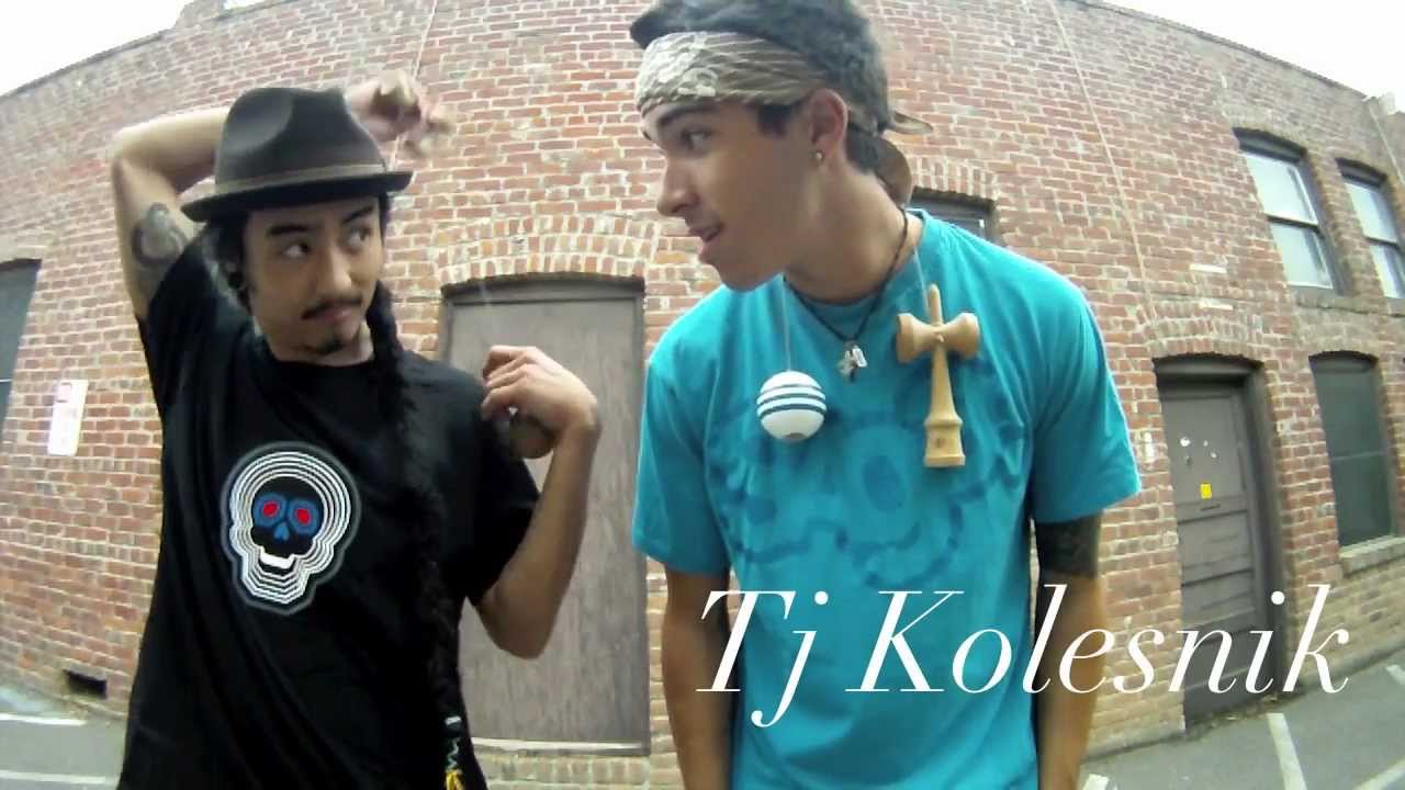 Teej and Mateo Weekend edit!