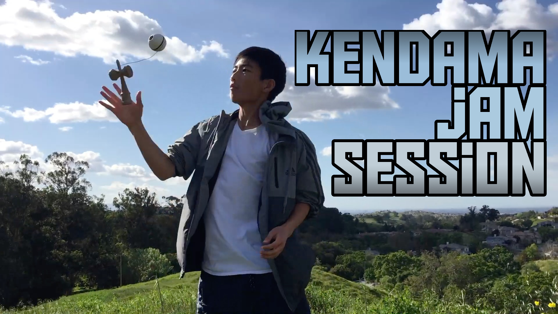 Kendama Jam Session