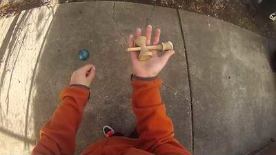 Cyclone Kendama Tutorial