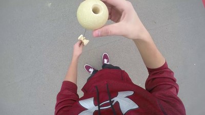 Stilt Kendama Tutorial