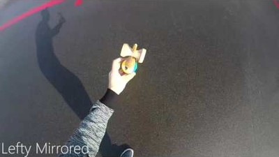 Ghost to Lighthouse Kendama Tutorial