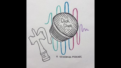 Click Clack Radio - A Kendama Podcast. S1, E1.