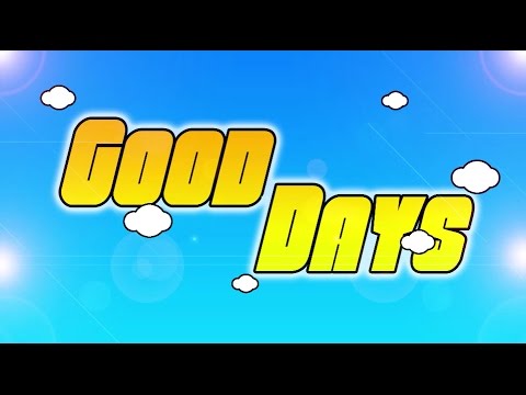 Good Days | Ethan Beane & Logan Moore | Kendama Edit!