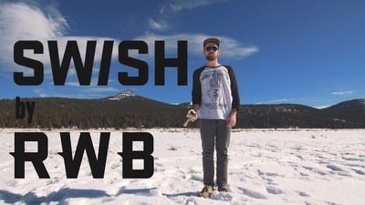 Joey Swisher- Pro Model Announcement