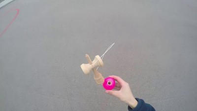 Lighthouse Kendama Tutorial