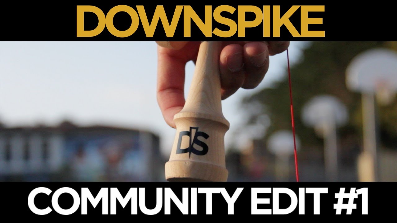 Downspike Community Edit #1