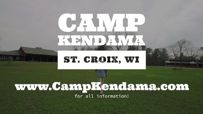 Camp Kendama Info