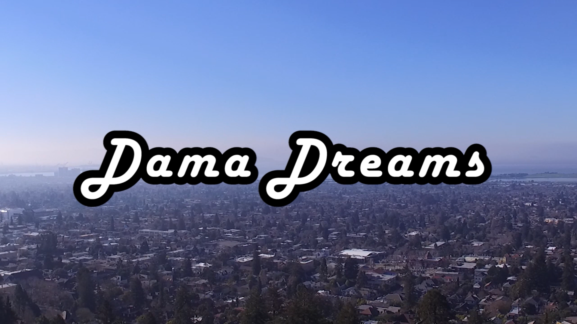 Dama Dreams