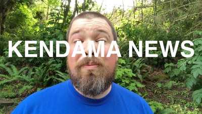 KENDAMA NEWS - May 2017