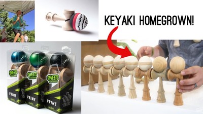 Kendama News May 2017