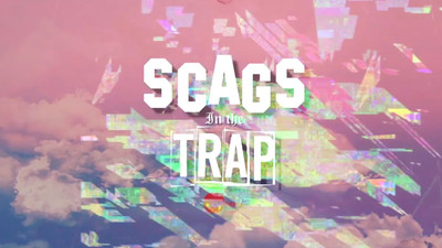 SCAGS in the TRAP (Teaser)