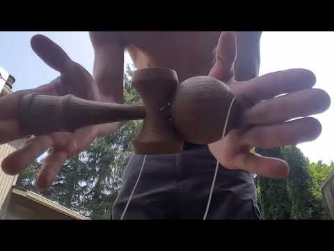 Hakala bro's kendama edit #2