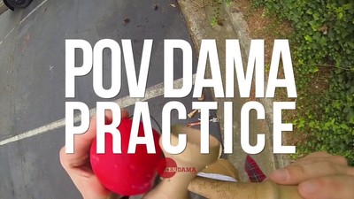 POV DAMA PRACTICE w/ SCAGS