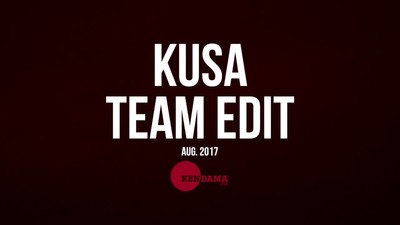 Kendama USA - KUSA Team Edit August 2017