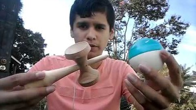 Ebru kendama review