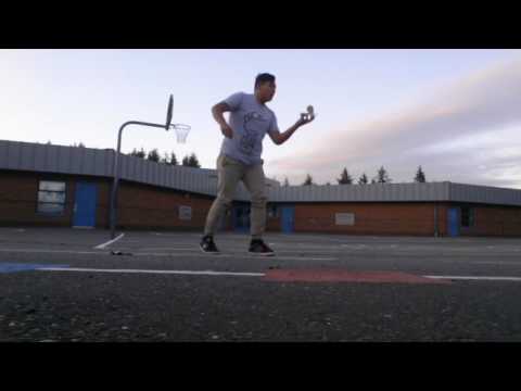 First Kendama Edit