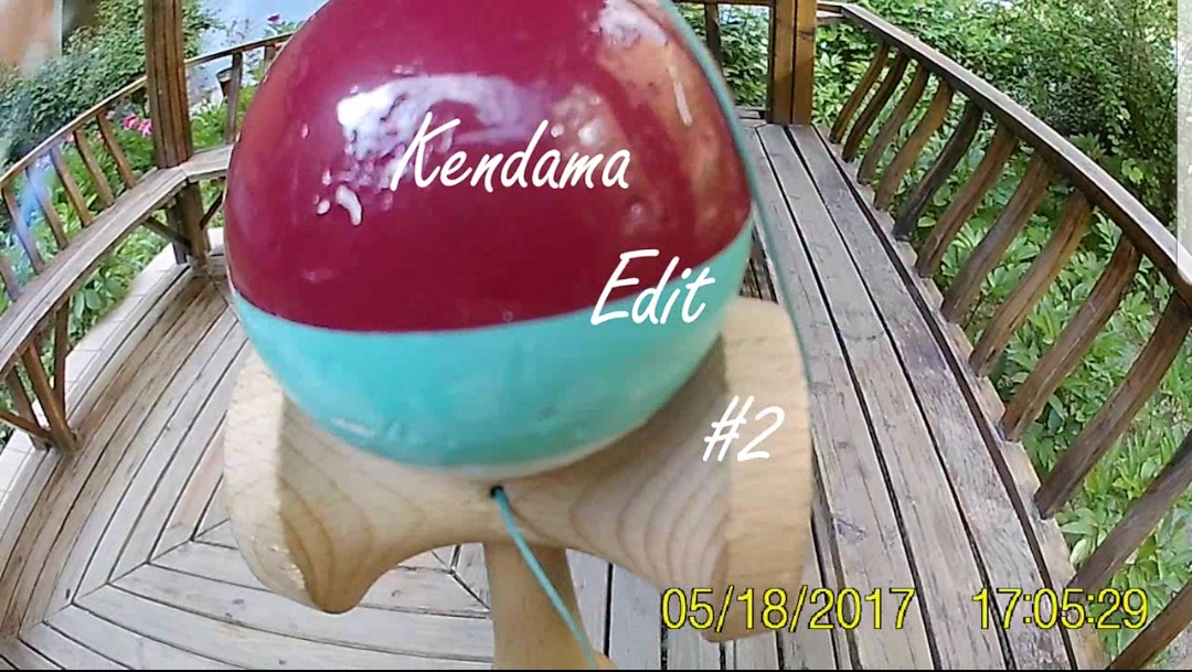 Kendama Edit #2 China Feat. Kitsap Admirals