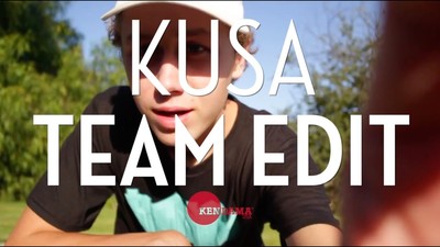 Kendama USA Team Edit - September