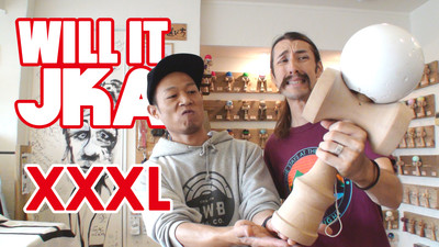 XXXL - Will It JKA?