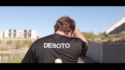 Kevin DeSoto pro mod video